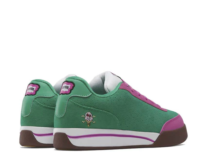 Reebok Bbc Ice Cream Board Flip "Watermelon" - Image 4
