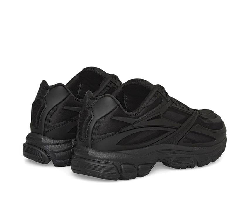 Reebok Premier Road Modern "Black" - Image 3