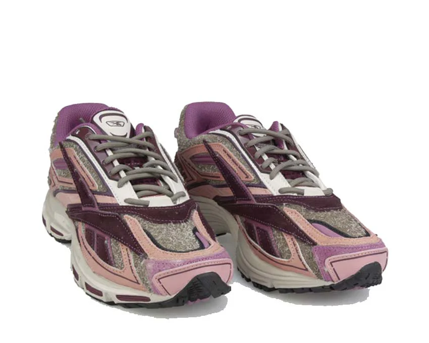 Reebok Premier Road Ultra "Cherry" - Image 3