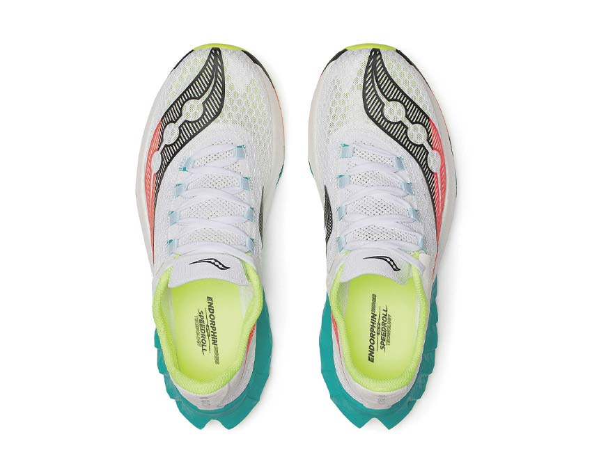 Saucony Endorphin Pro 4 "Mutant" - Image 4