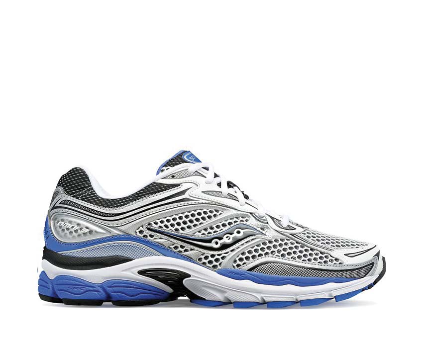 Saucony Pro Grid Omni 9