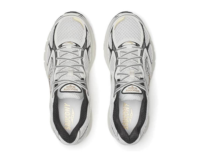 Saucony Progrid Guide 7 "Onyx" - Image 4