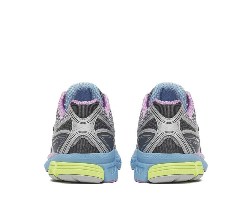 Saucony Progrid Guide 7 "Aqua" - Image 3