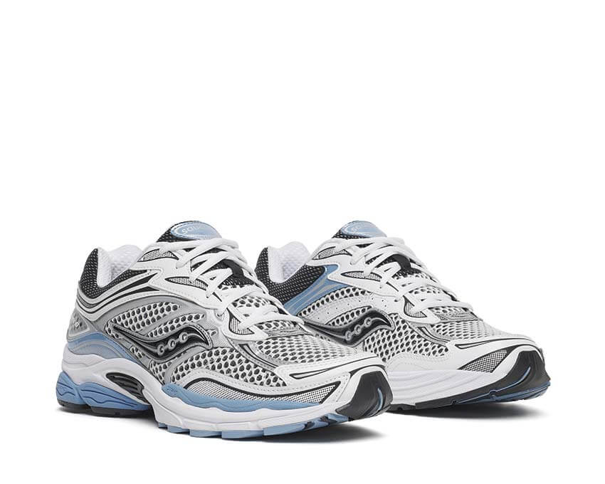 Saucony Progrid Omni 9 "Blissful" - Image 2