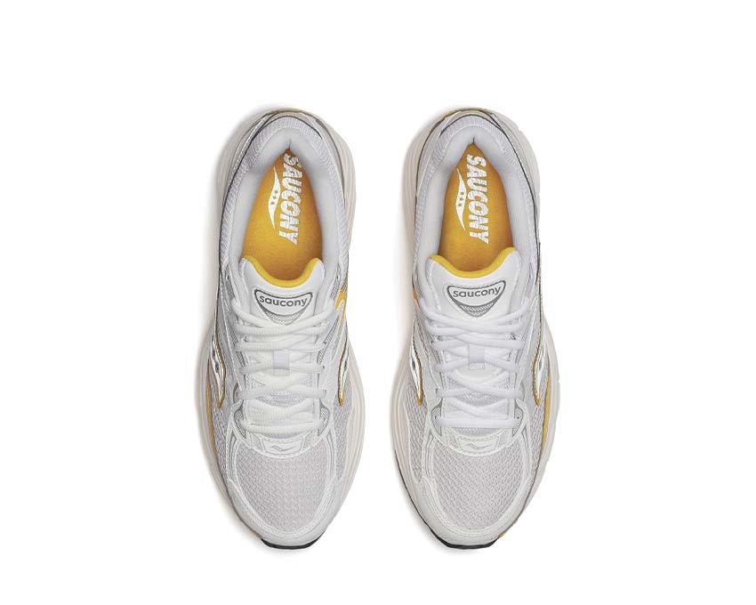 Saucony Progrid Omni 9 XLD "Pollen" - Image 4