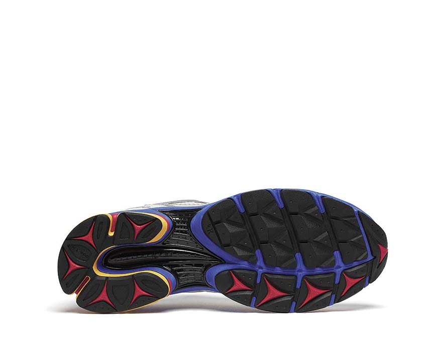 Saucony ProGrid Triumph 4 "Galaxy" - Image 5