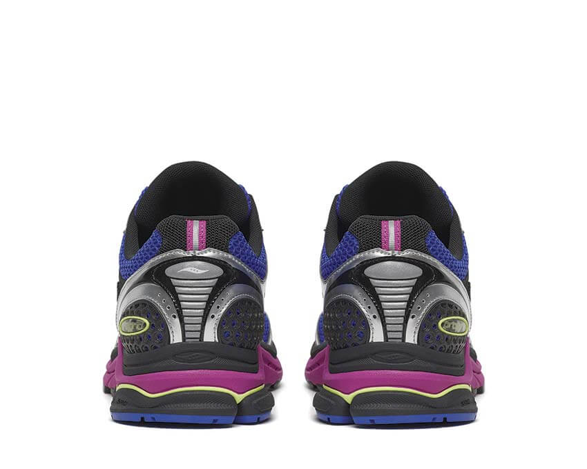 Saucony Progrid Triumph 4 "Dazzle" - Image 3