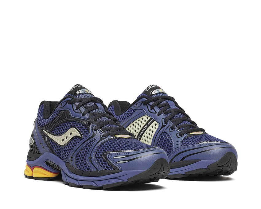 Saucony Progrid Triumph 4 - Image 2