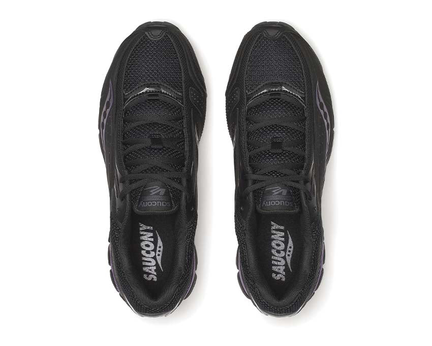 Saucony Progrid V2 "Night Sky" - Image 4