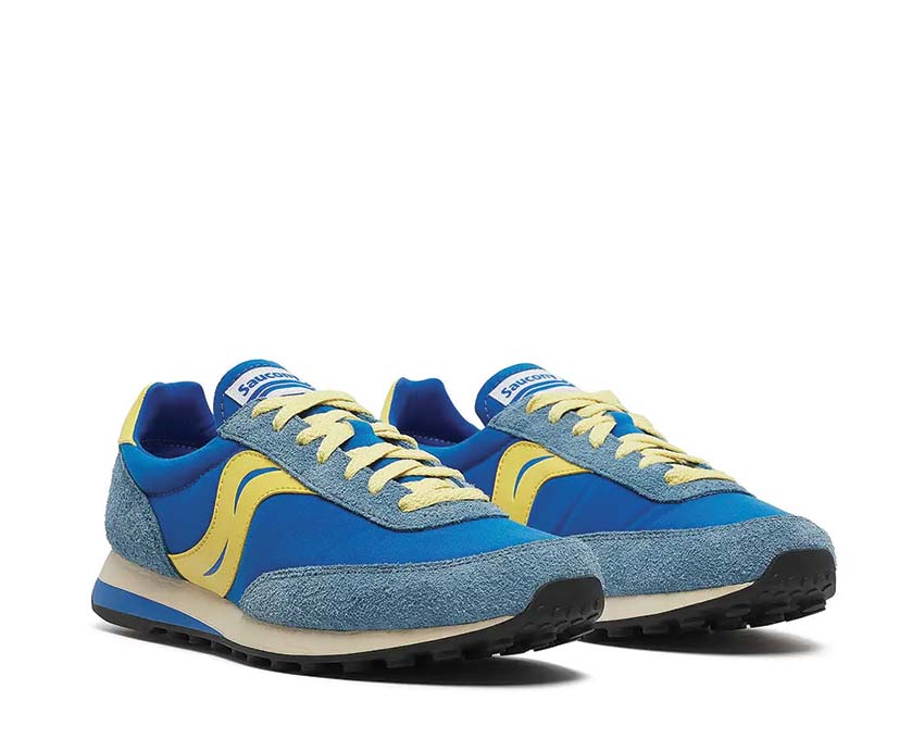 Saucony Trainer 80 OG - Image 2