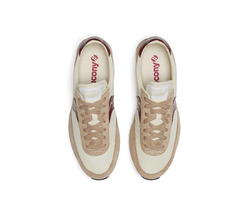 Saucony Trainer 80 OG - Image 4