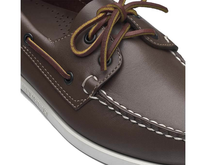 Sebago Docksides Portland "Brown" - Image 2