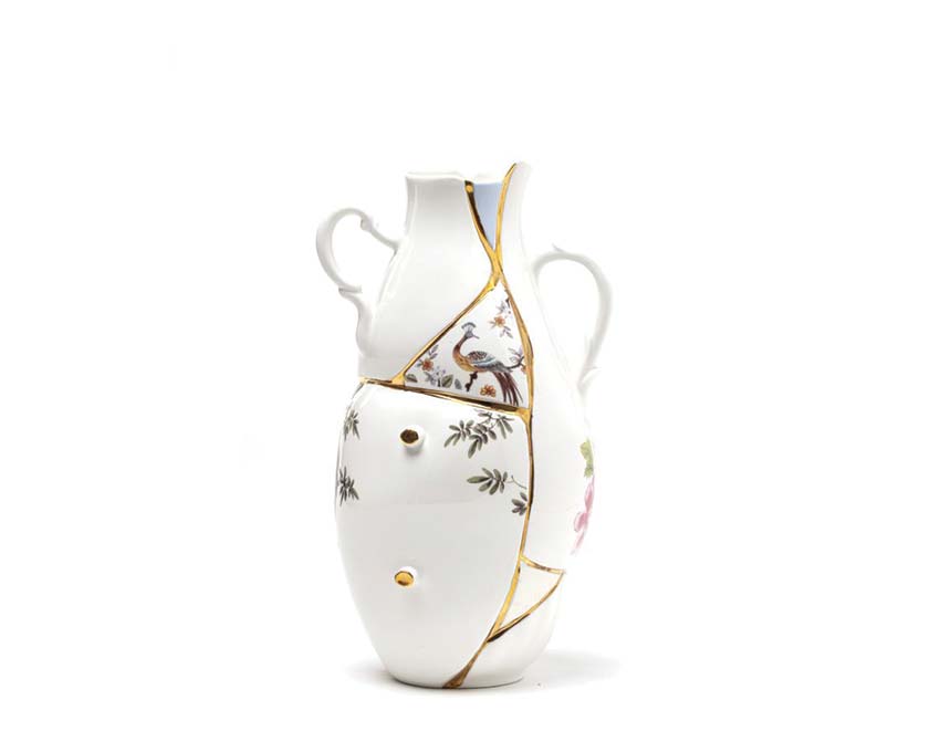 Seletti Kintsugi Vase - Image 2