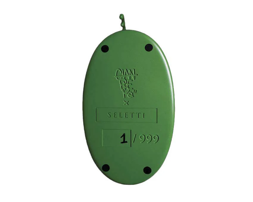 Seletti Plastic Peace - Image 5