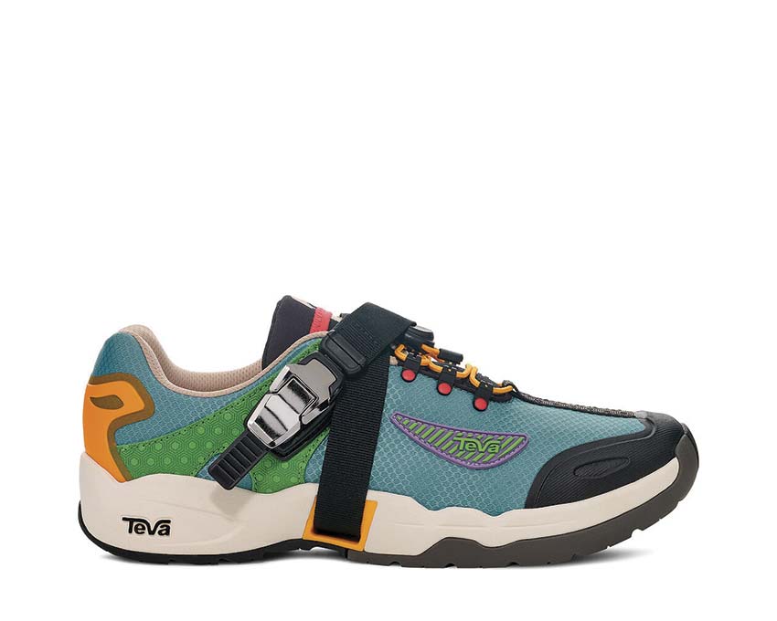 Teva X Sean Wotherspoon Wraptor