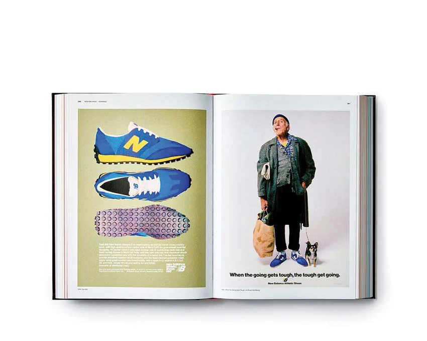 The Golden Age Of Sneaker Advertising Soled Out - Image 3