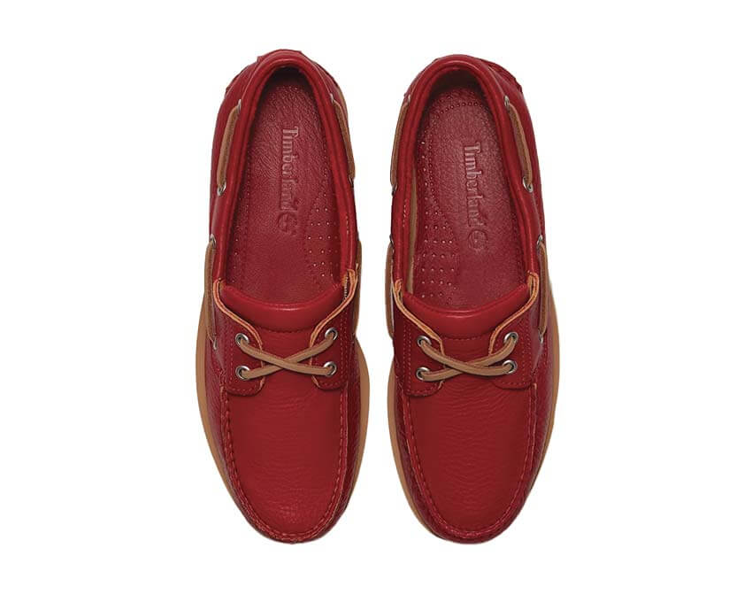 Timberland Classic Boat Shoe Medium - Image 4