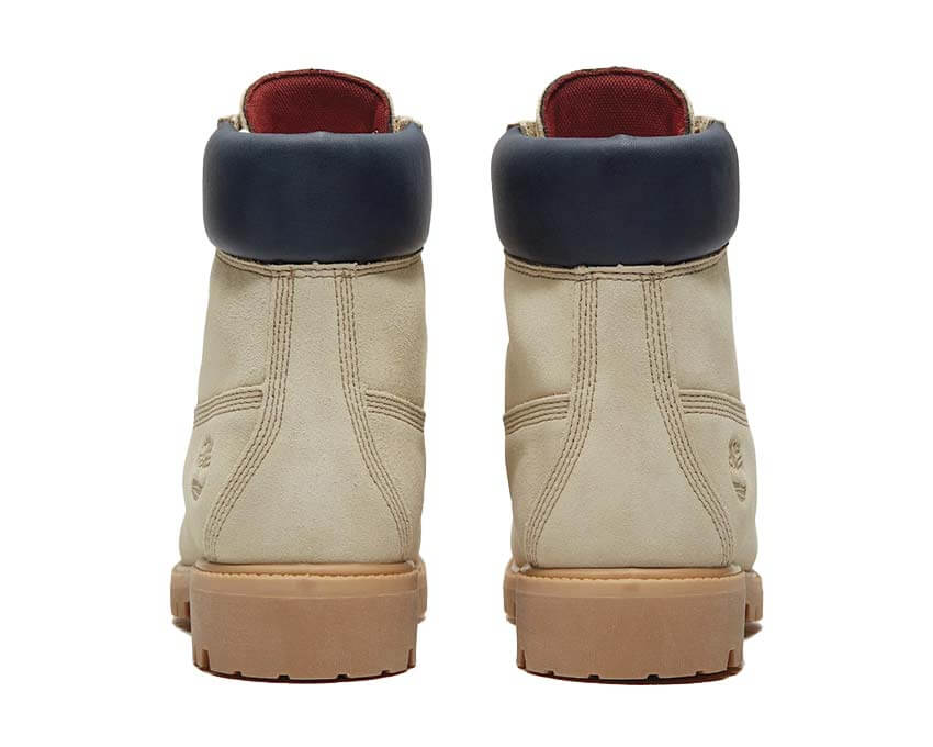 Timberland Premium 6 Inch Lace Up Waterproof Boot - Image 3