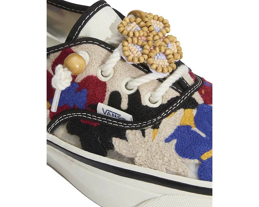 Vans LX Authentic 44 "Needlework" - Image 2