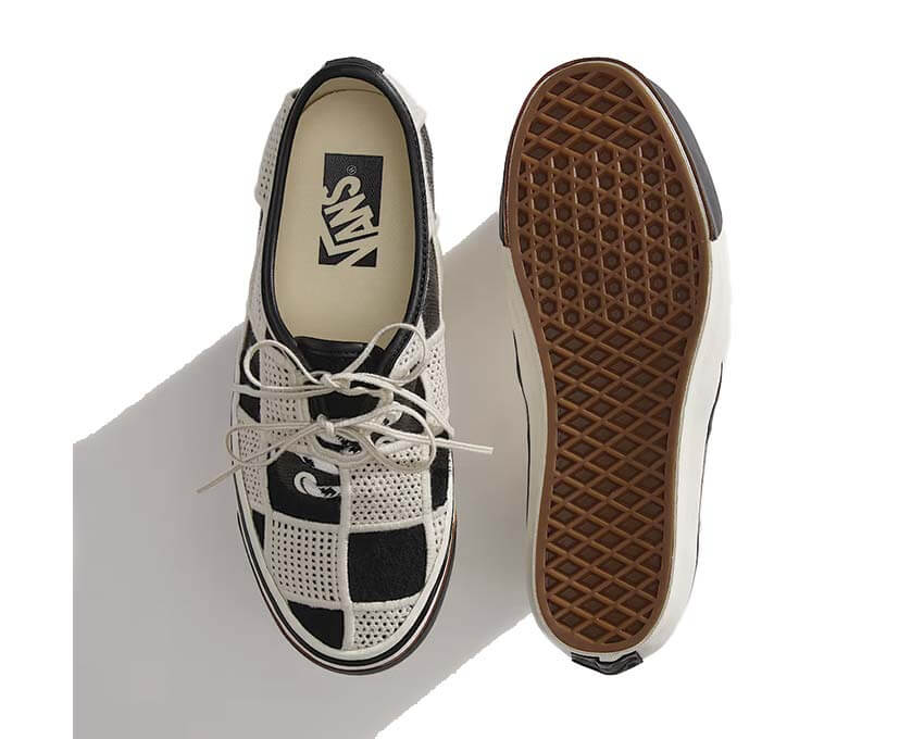 Vans LX Authentic 44 "Shell Knit" - Image 5