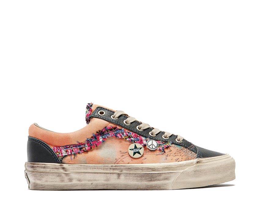 Vans Old Skool 36 LX "Souvenir"