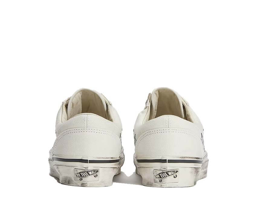 Vans Old Skool 36 LX "Marshmallow" - Image 3