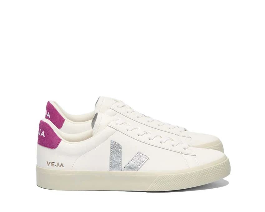 Veja Campo Leather "Ultraviolet" - Image 2
