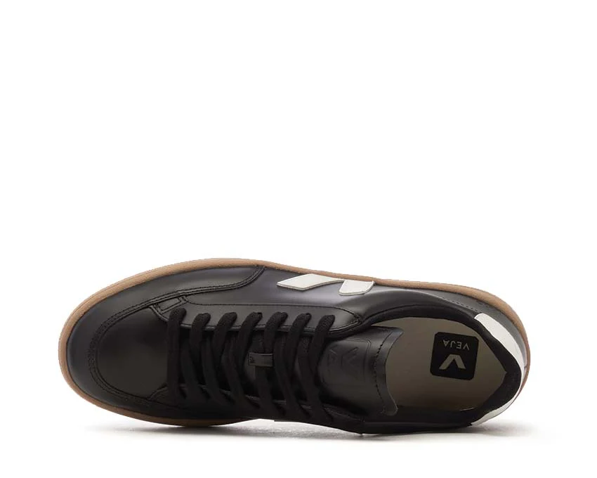 Veja V-12 Leather - Image 3
