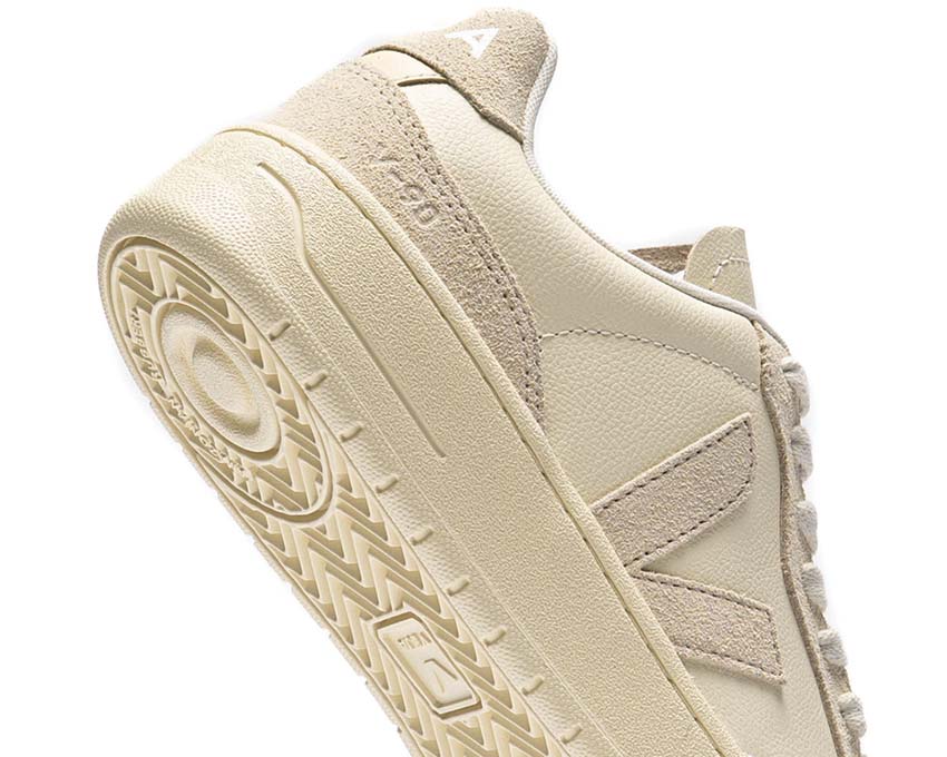 Veja V-90 O.T. Leather - Image 4
